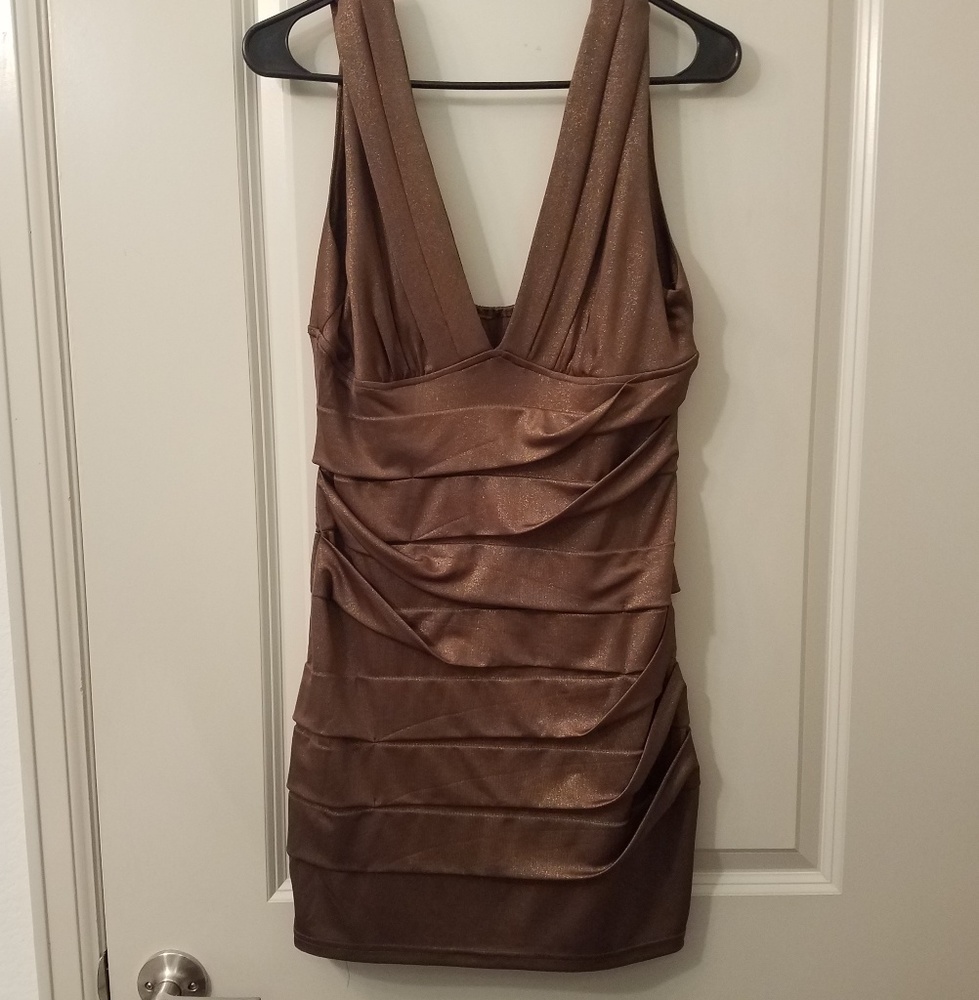 Date night dress